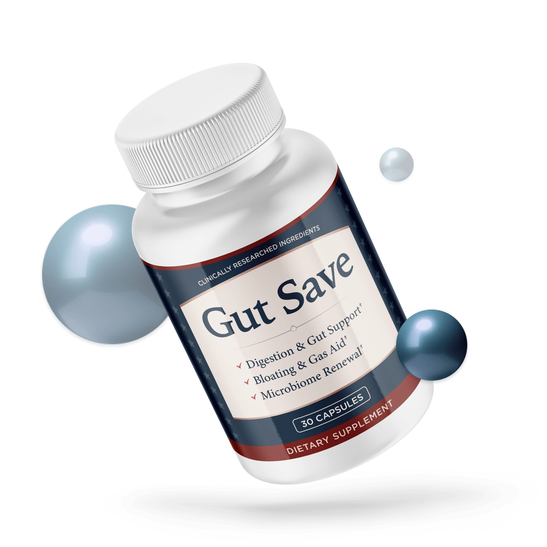 Gut Save Supplement