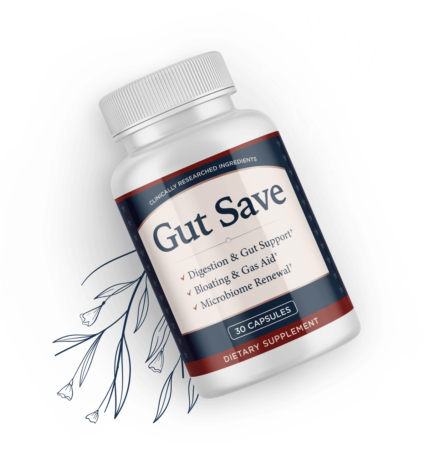 Gut Save